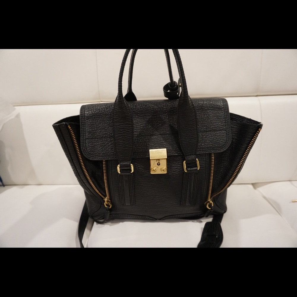 3.1 Phillip Lim Pashli Satchel